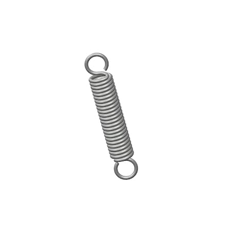 Approved Vendor Extension Spring, O= .359, L= 1.97, W= .055 G609964311